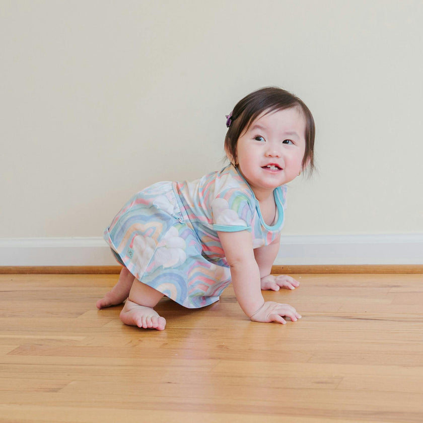 Charlie Baby Dress