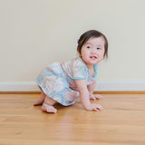 Charlie Baby Dress