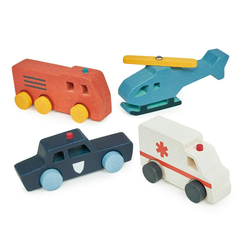 Kaleidoscope Car Collection