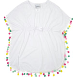 UPF 50+ Kaia Beach Swim Cover-Up (Year-Round Staples)