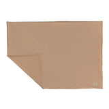 Terrazzo Clay Organic Cotton Mat