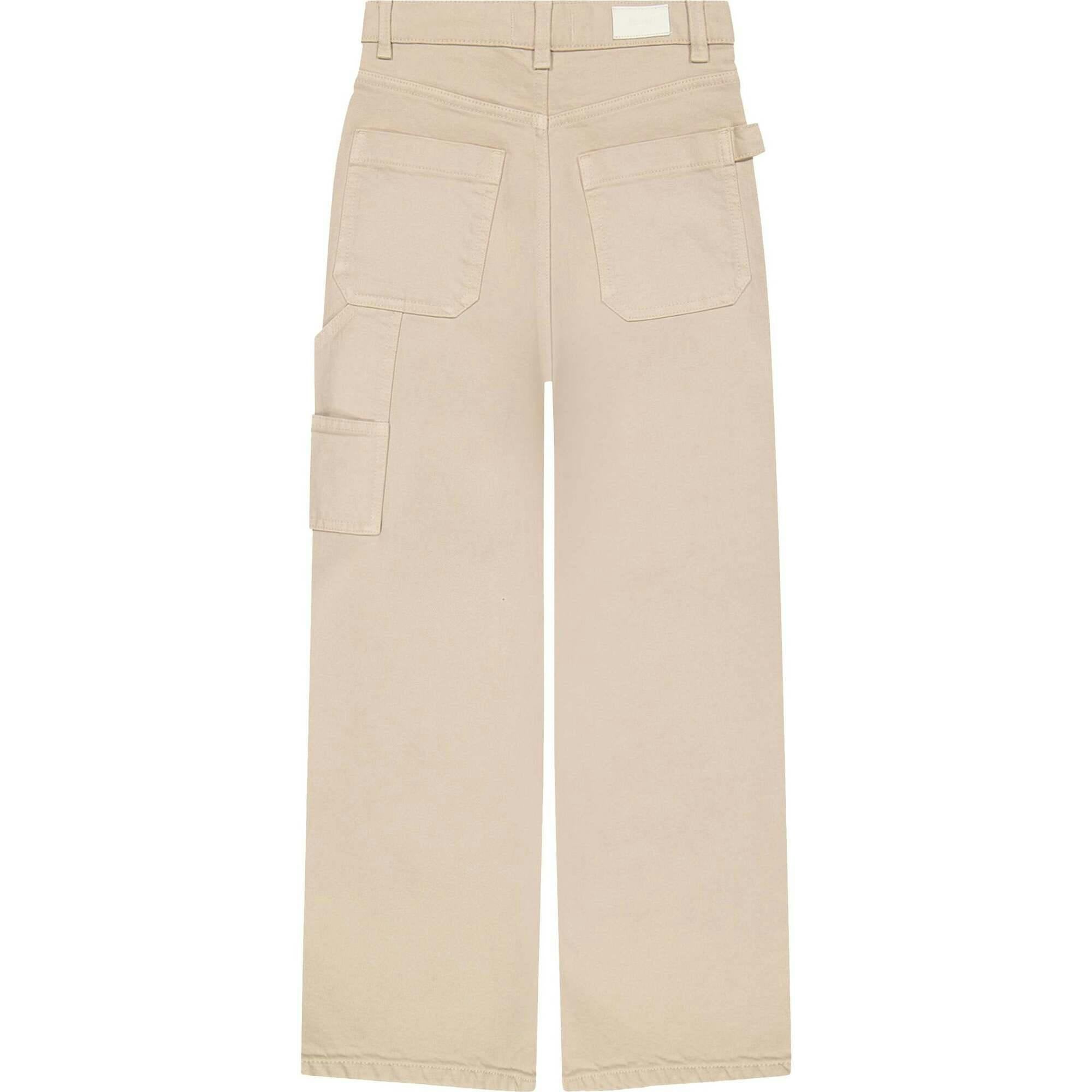Zeke Wide Leg | Brut