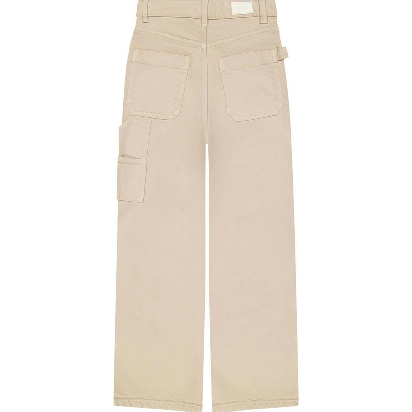 Zeke Wide Leg | Brut