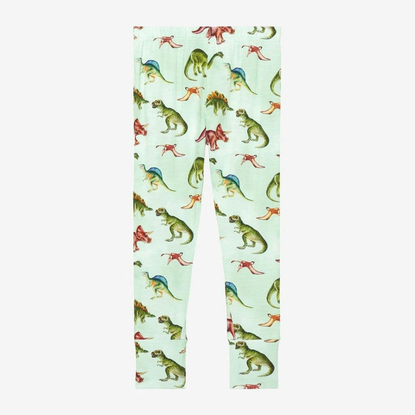 Buddy Classic Pajama Set