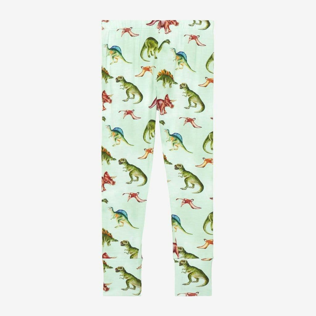 Buddy Classic Pajama Set