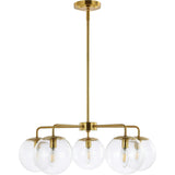 Negara Chandelier