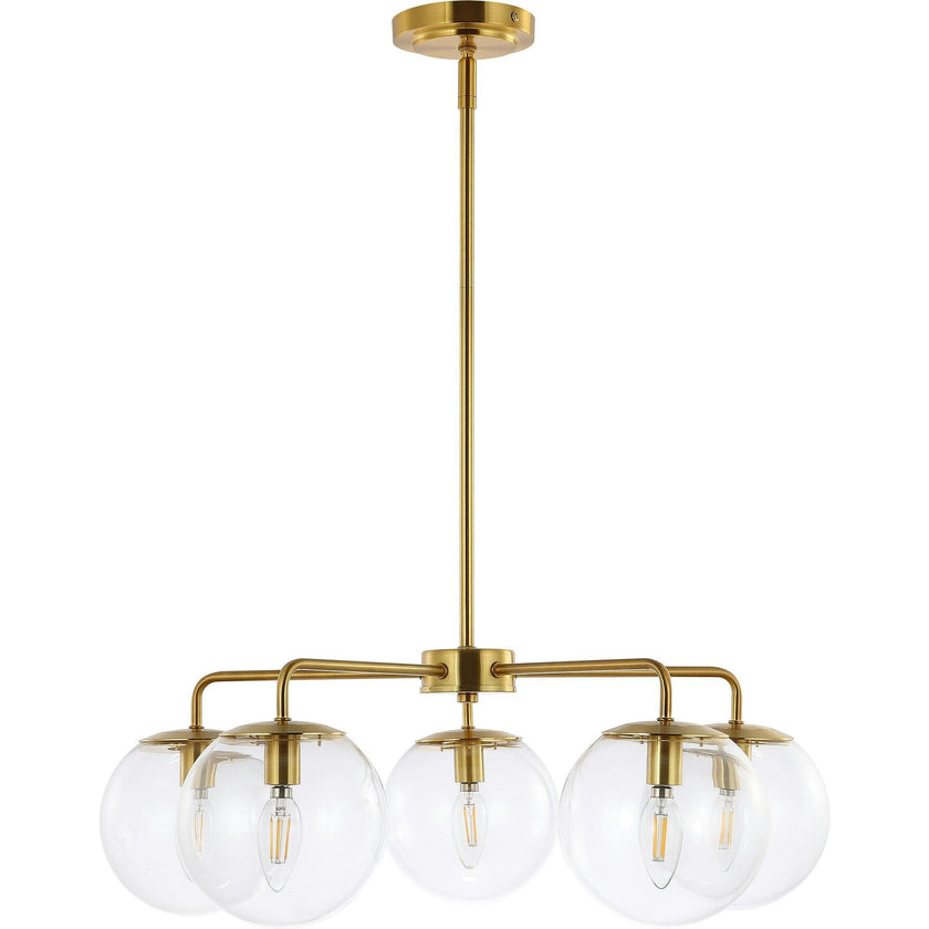 Negara Chandelier