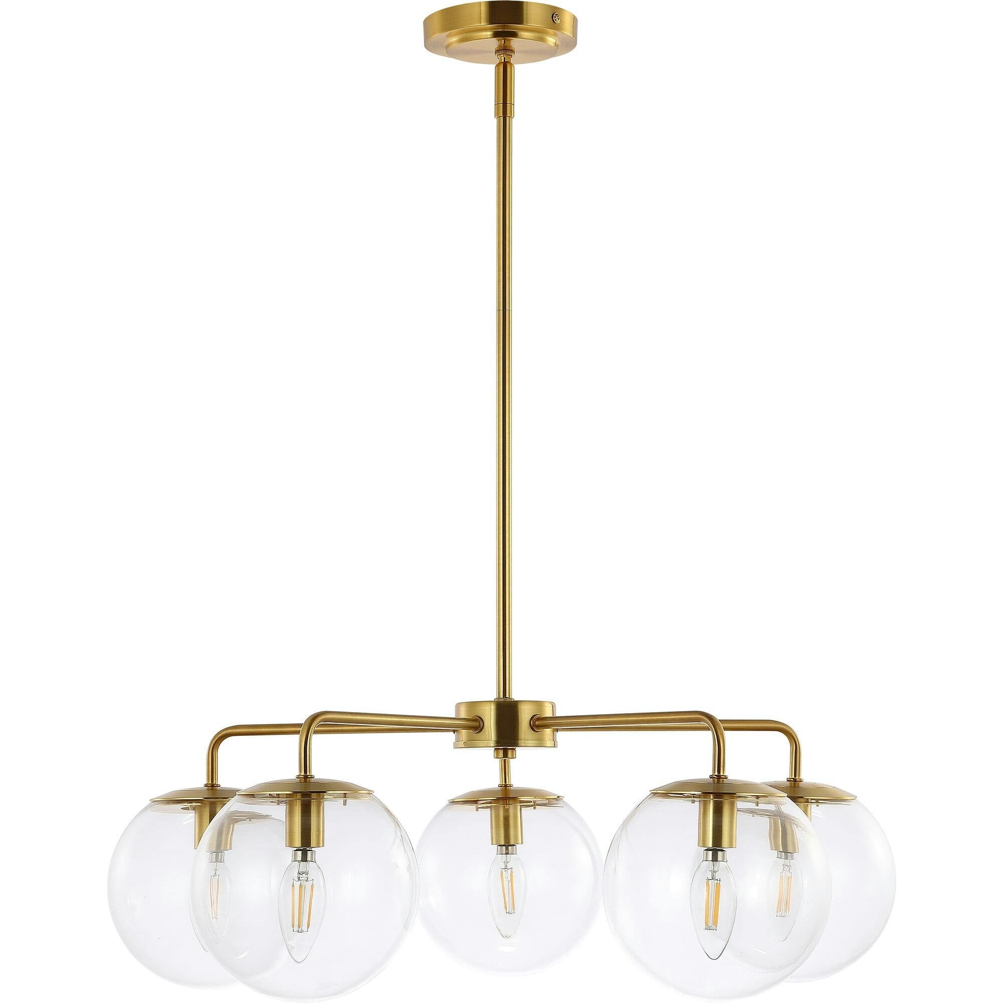 Negara Chandelier