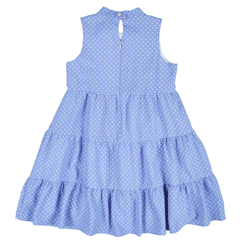 Polka Dot Dress