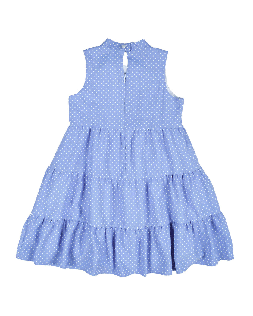 Polka Dot Dress