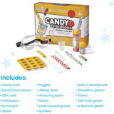 Candy Creations Science Lab