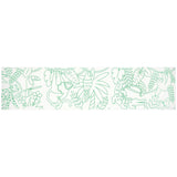 Wild Animals Coloring Roll