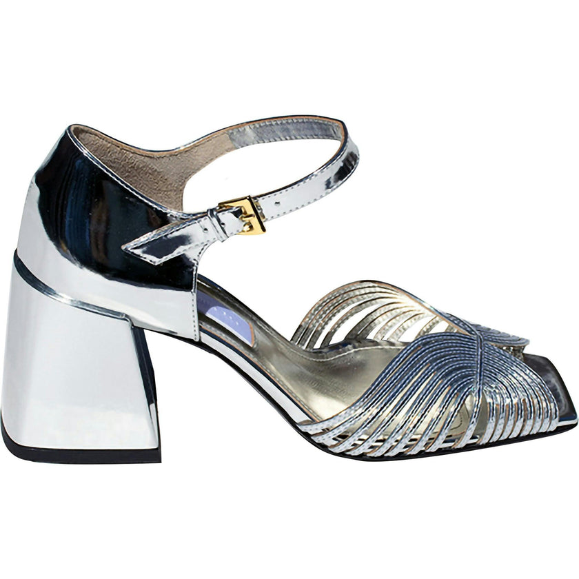 Women's High 70s Sandal