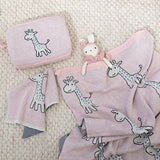 Petite Baby Blanket Set