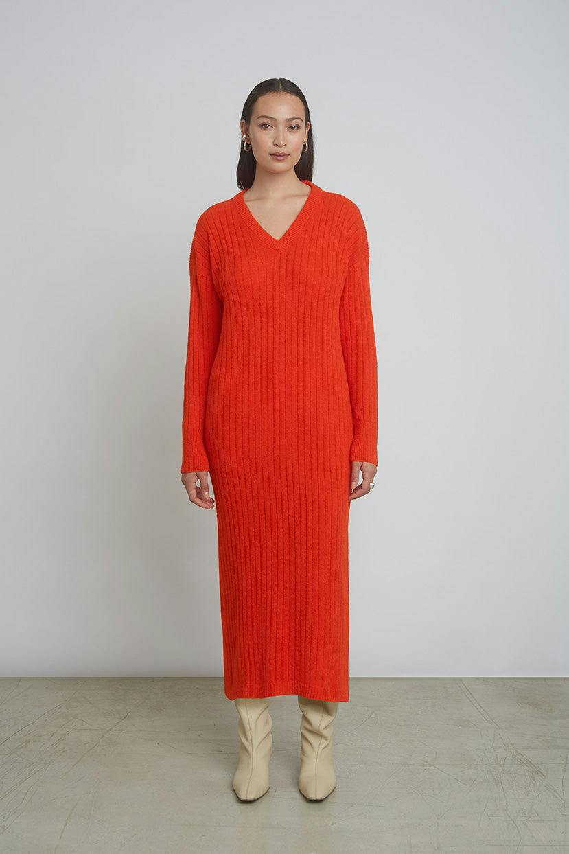 VERA DRESS