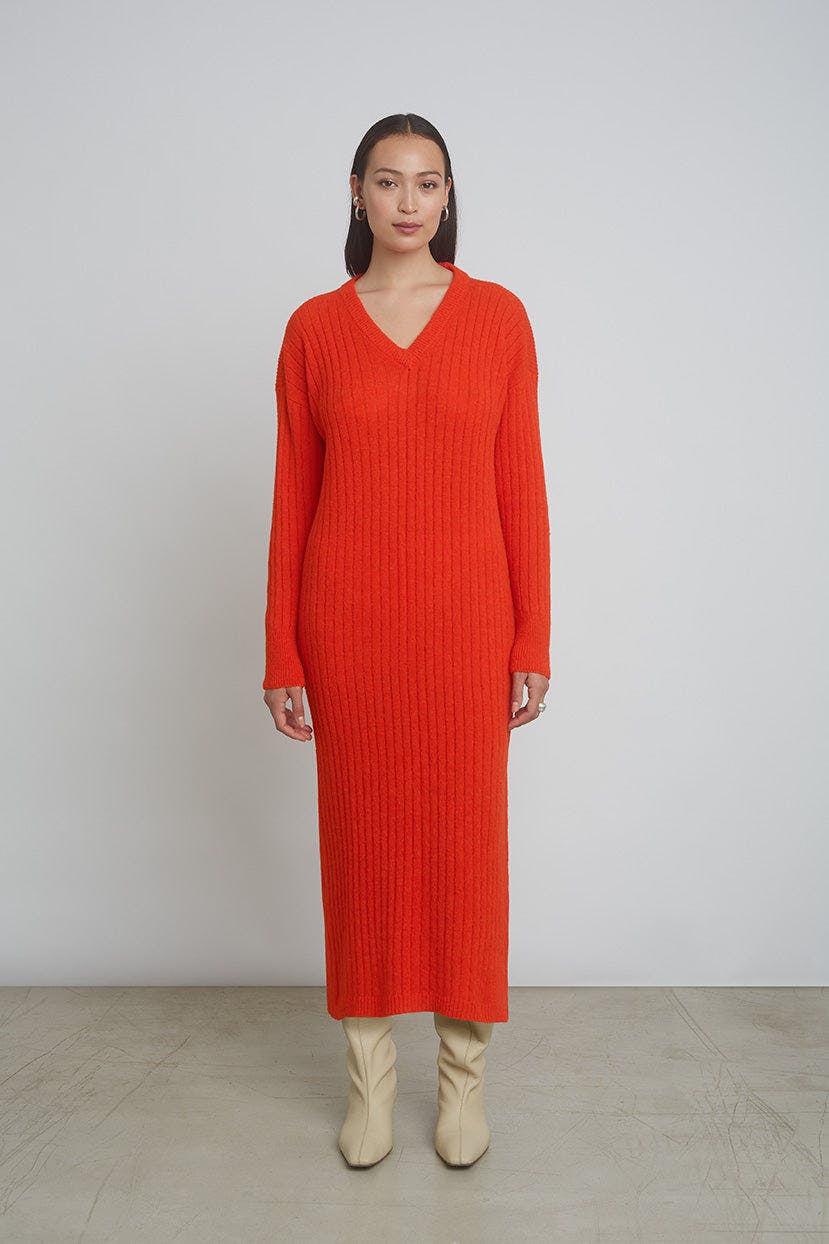 VERA DRESS