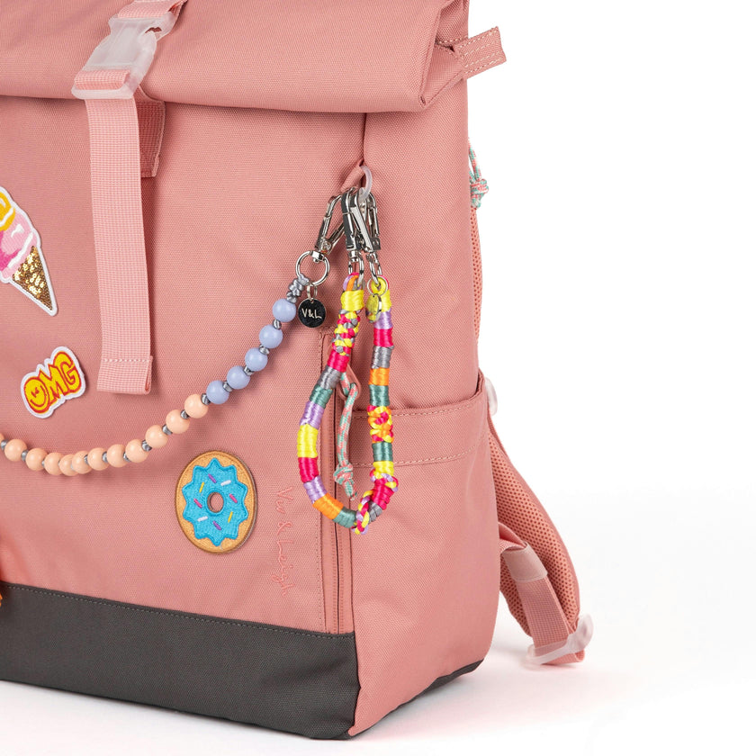 Juno Bag Charm