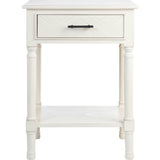 Peyton 1-Drawer Accent Table