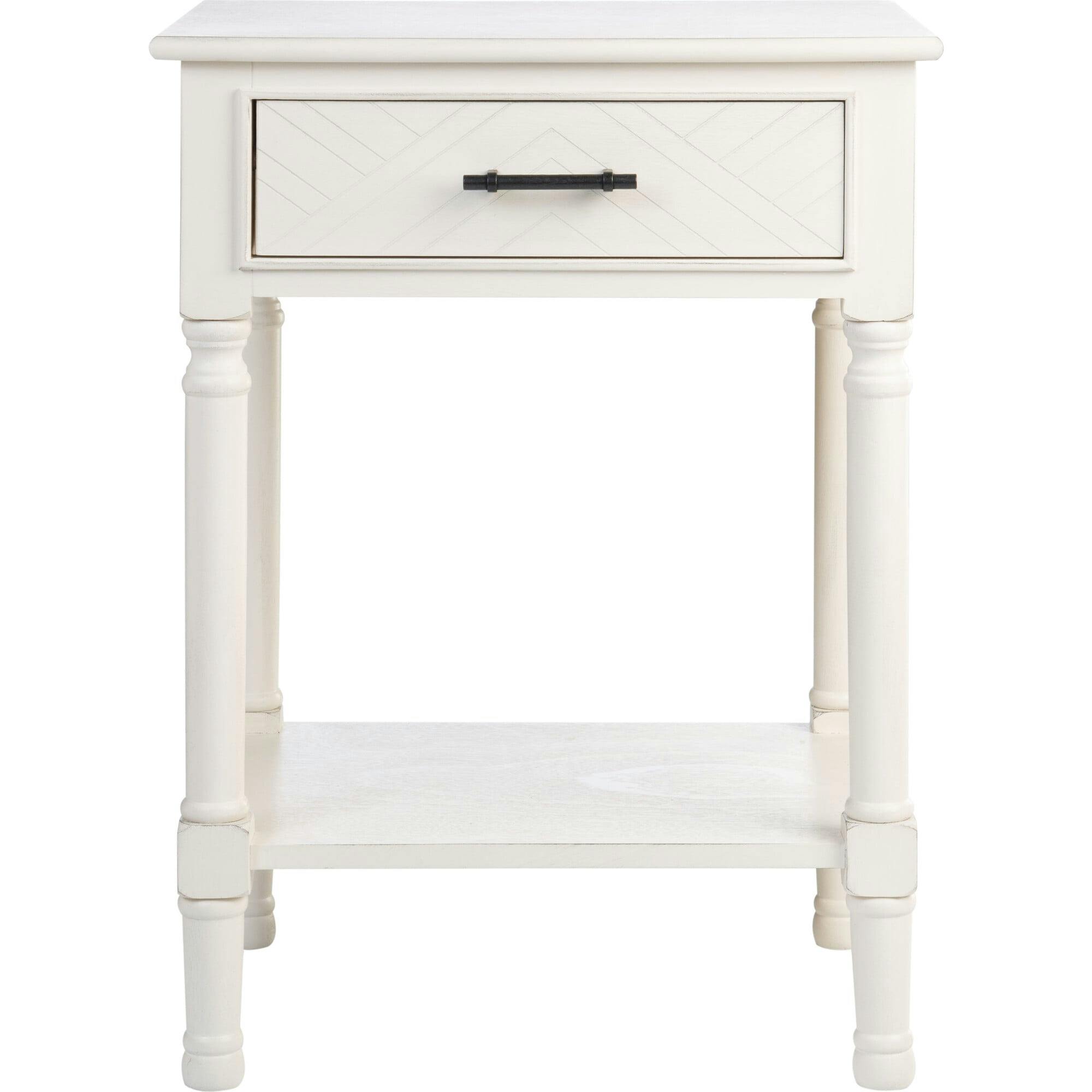 Peyton 1-Drawer Accent Table