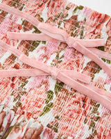 Camellia Maxi Dress