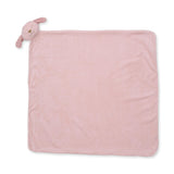 Blush Puppy Nap Blanket