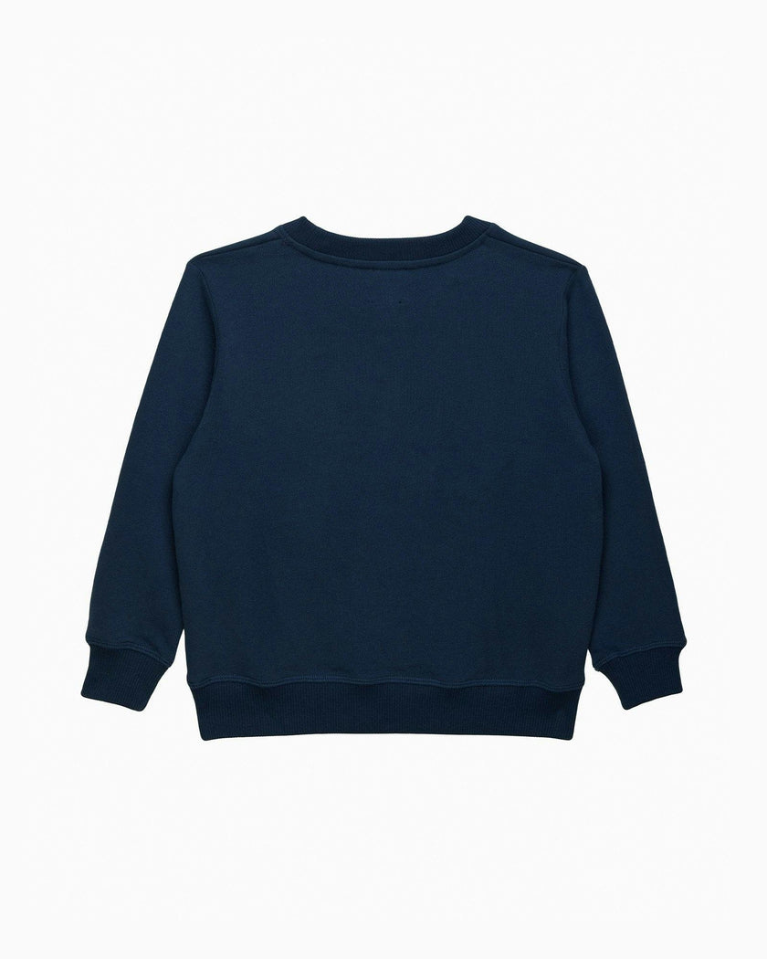 Augustus Lion  Sweatshirt