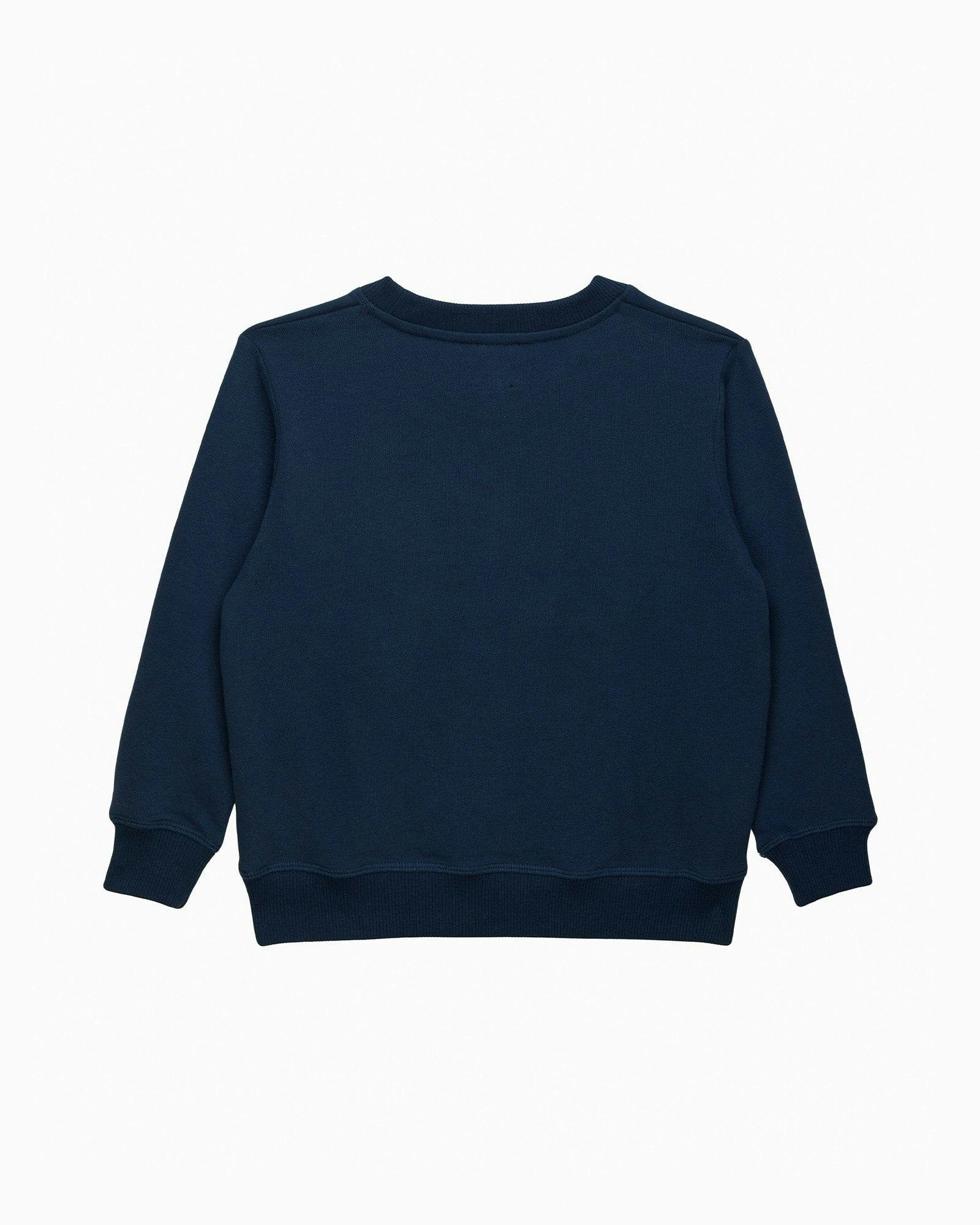 Augustus Lion  Sweatshirt