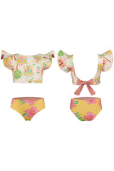 CASITAS ISLEÑAS ARENA - DAYANA BIKINI