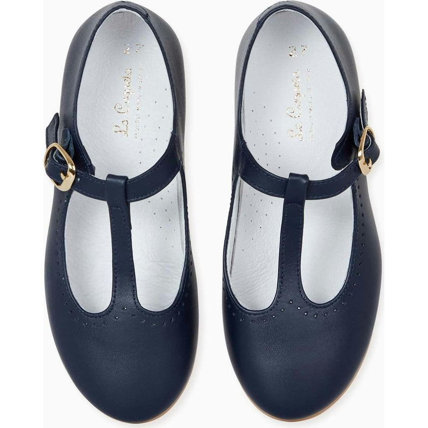 T-Bar Shoes