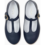 T-Bar Shoes
