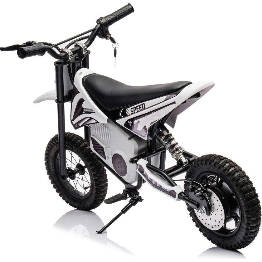 36V Freddo Electric Dirt Bike for Teens