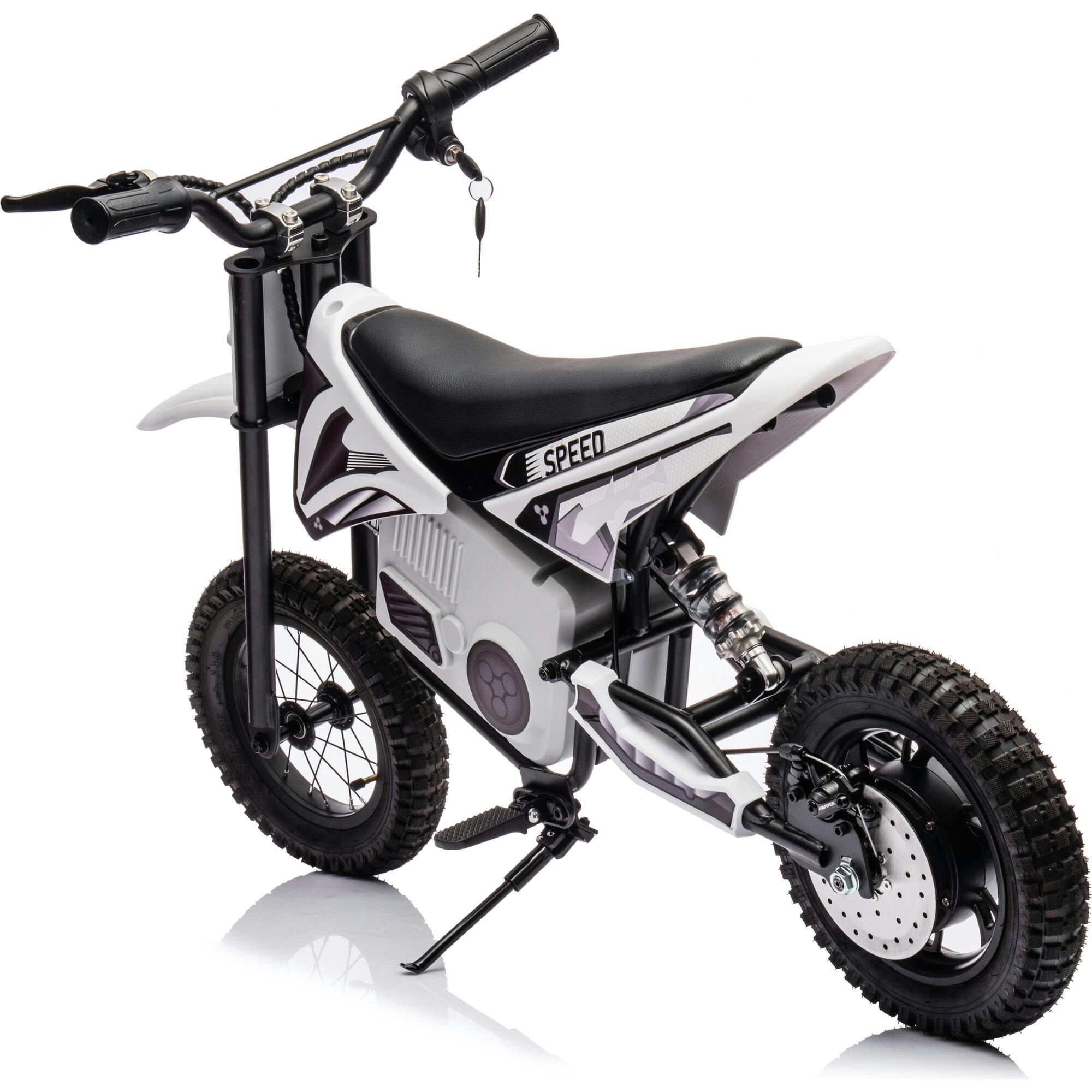 36V Freddo Electric Dirt Bike for Teens