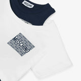 T-Shirt and Dress Set