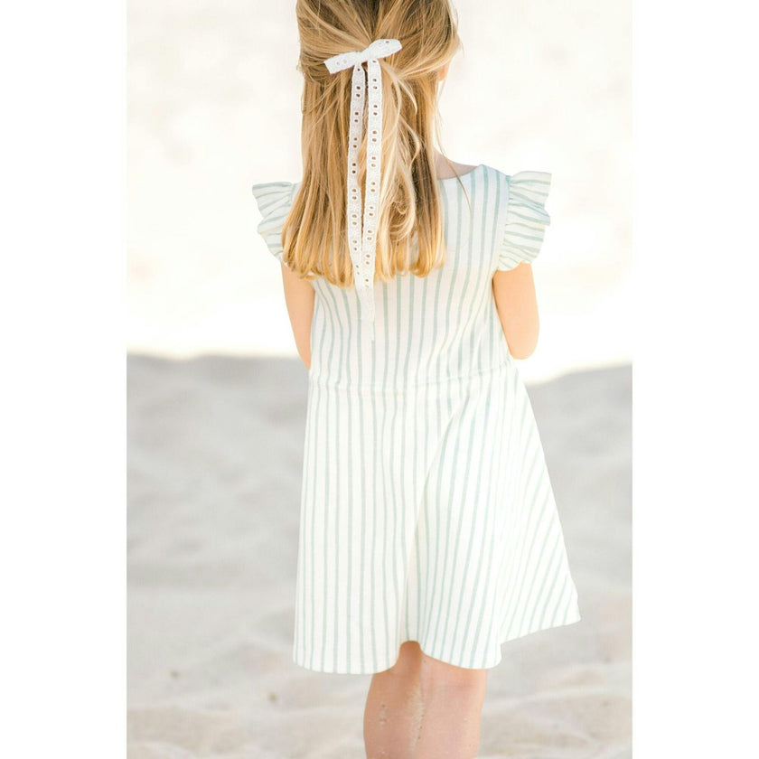 Tank Dress, Multi