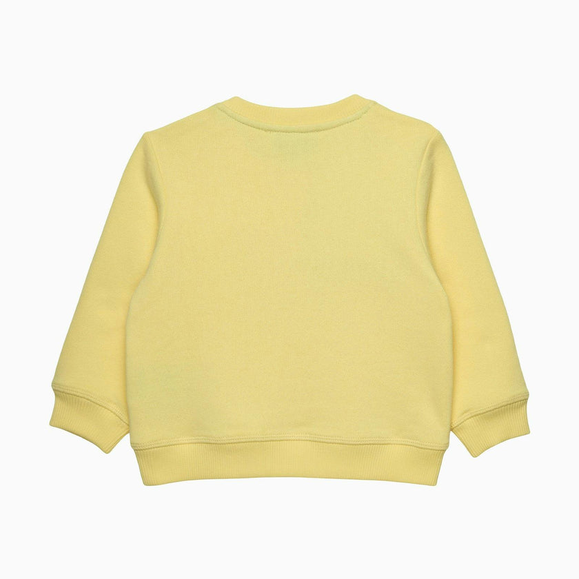 Baby Emma & Georgina Butterfly Sweatshirt