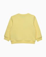 Baby Emma & Georgina Butterfly Sweatshirt