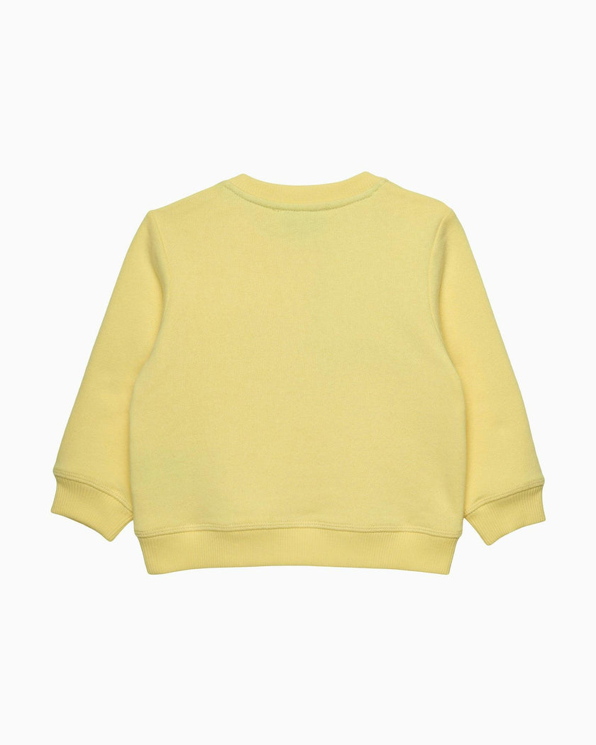 Baby Emma & Georgina Butterfly Sweatshirt