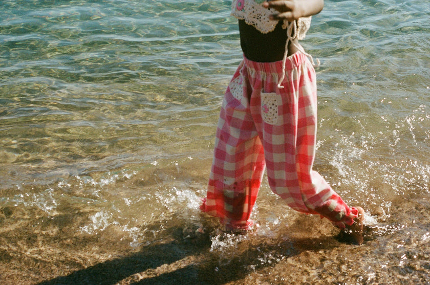 Anais Pants