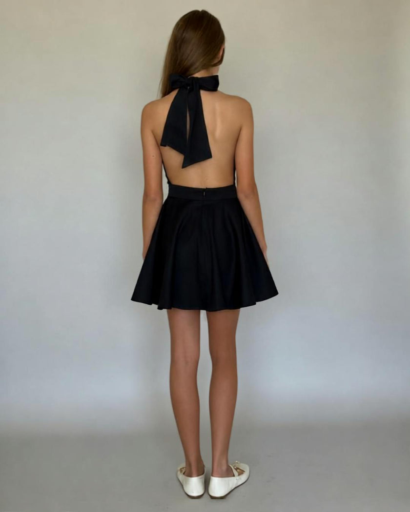 Caro Dress
