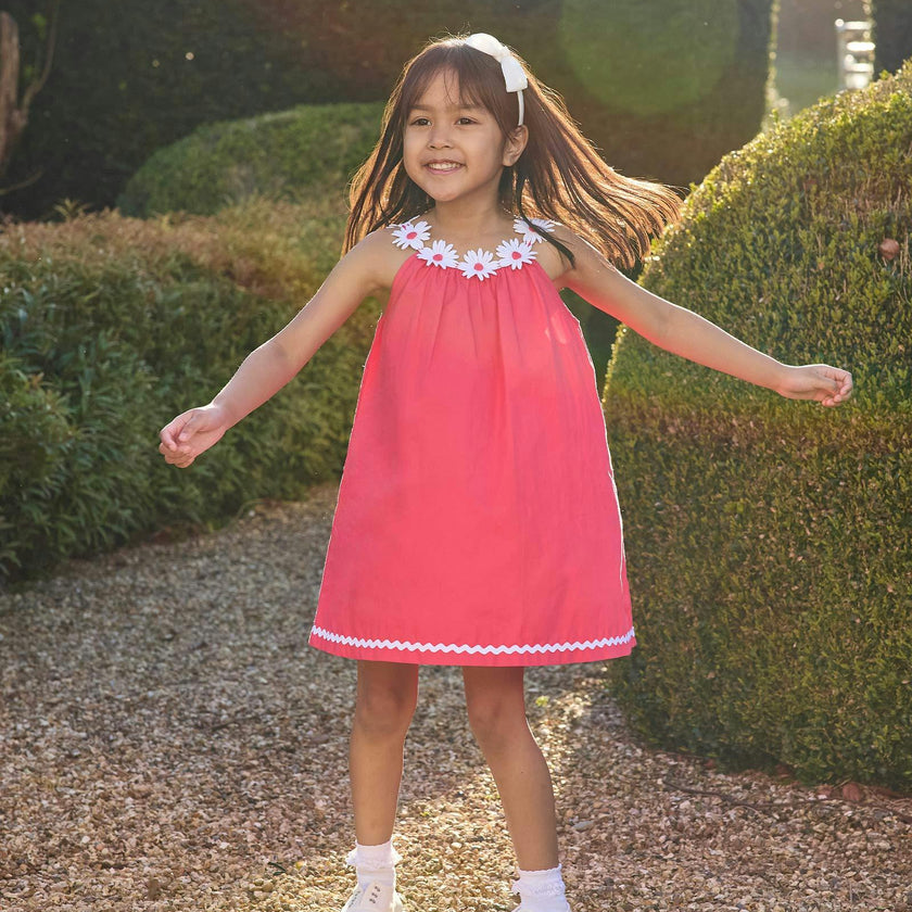 Daisy Sun Dress