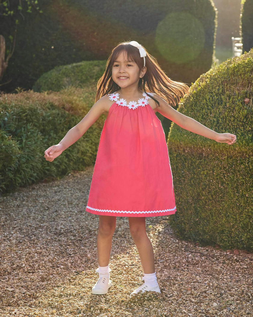 Daisy Sun Dress