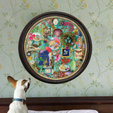 Piece&Love: Collecting Nature - 500 pc Puzzle