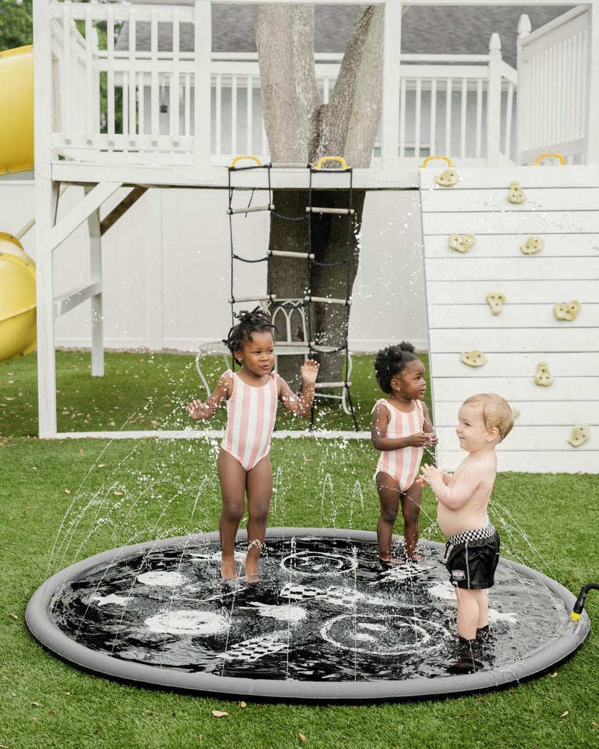 Splash Pad
