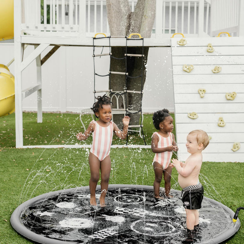 Splash Pad