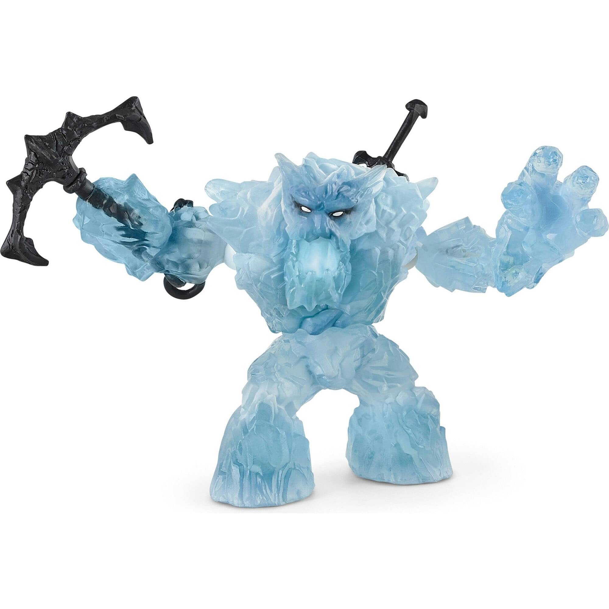Schleich Eldrador Creatures: Ice Giant Action Figure
