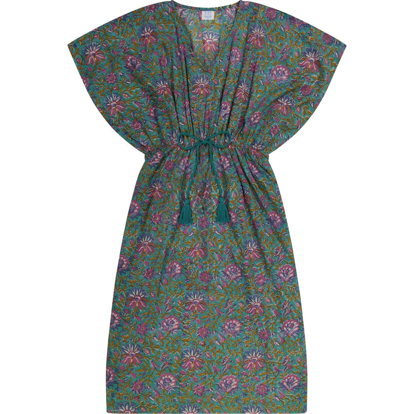 Delphine Women's Kaftan, Prints