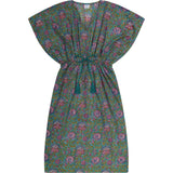 Delphine Women's Kaftan, Prints