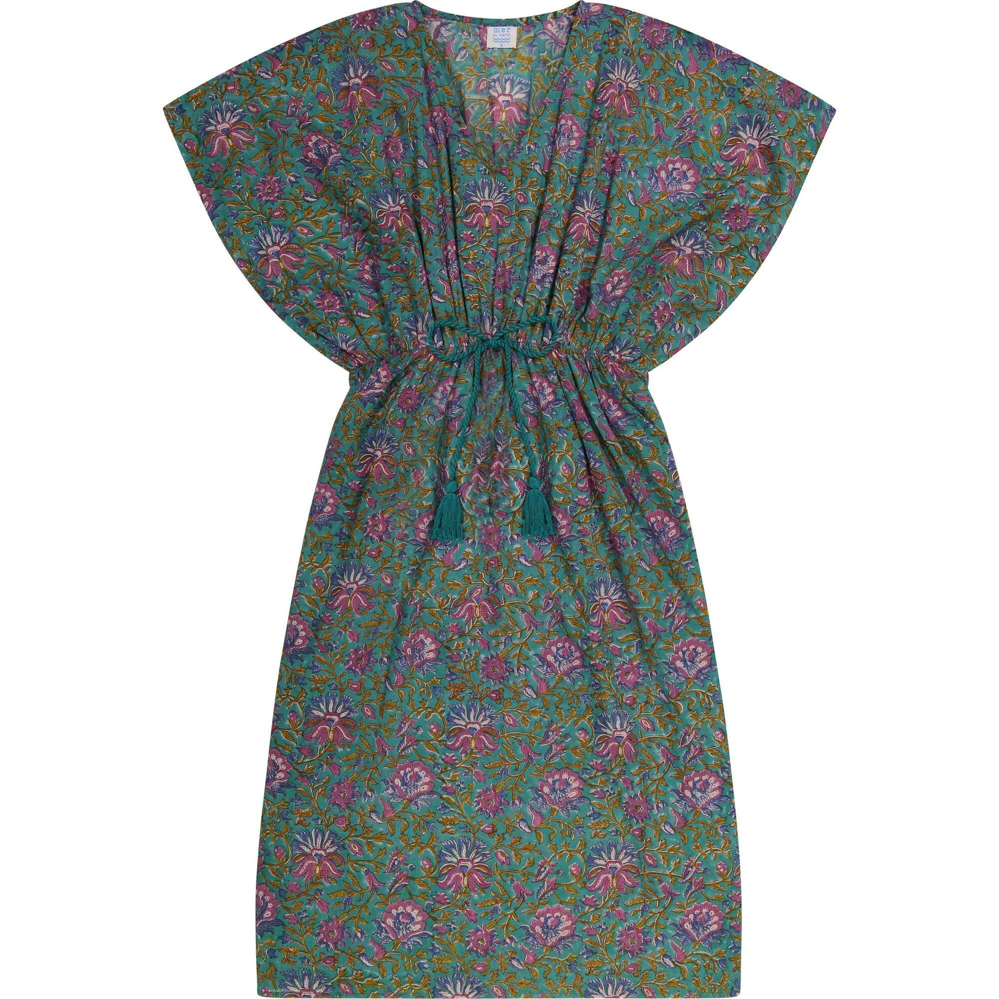 Delphine Women's Kaftan, Prints
