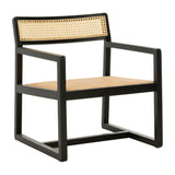 Lula Cane Accent Chair