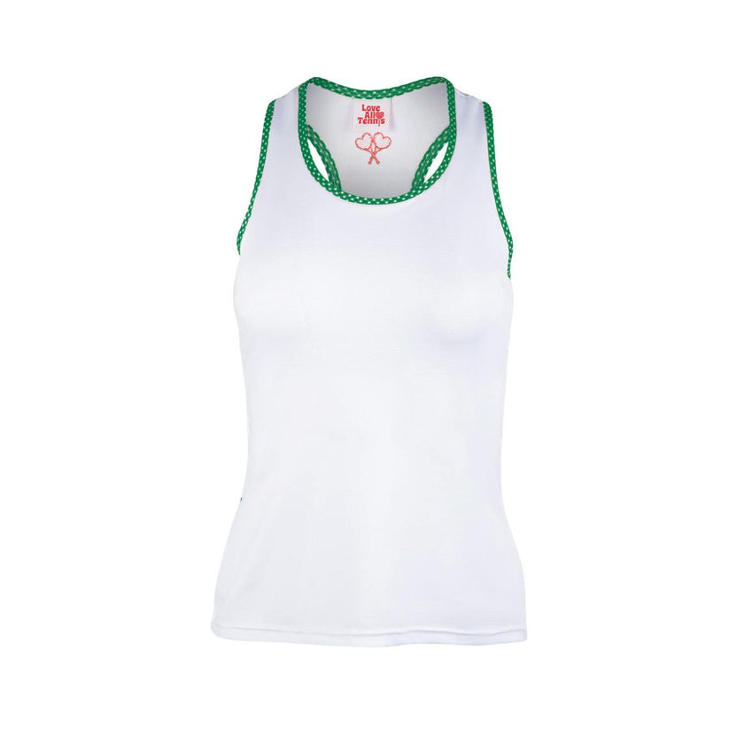 Love All Tennis Women's Doris Top